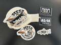 Stickers! Stickers!