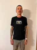 MCC Black Tee