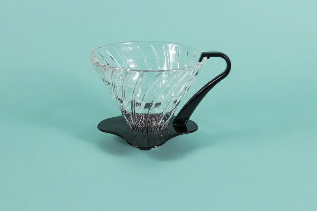 Hario - V60 Glass Dripper 03