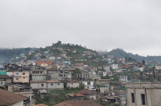 Guatemala Women CODECH FTO at origin