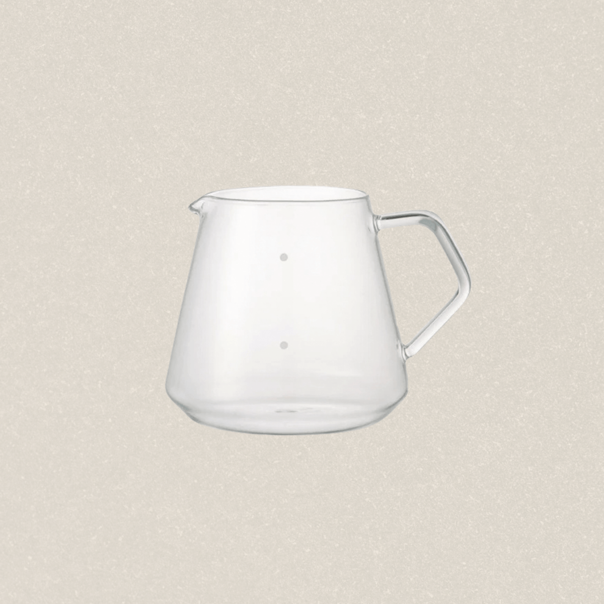 Kinto Coffee Server, 4 Cups