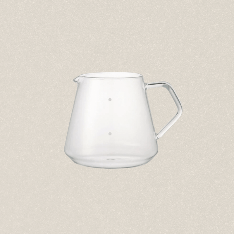 Kinto Coffee Server, 4 Cups