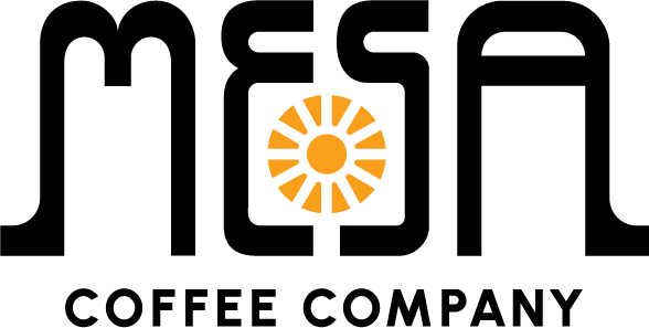 Mesa Coffee Company